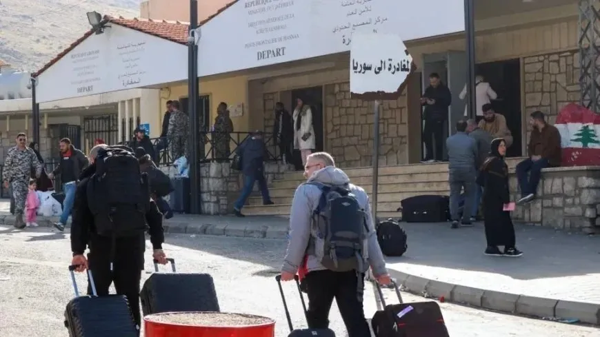 ACNUR lanza una plataforma para ayudar a los refugiados sirios para volver