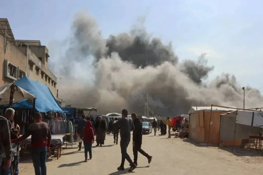 Hamás declara su disposición a liberar a todos los rehenes israelíes y acepta alto el fuego en Gaza