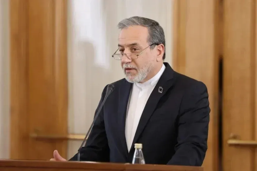 El ministro de Exteriores de Irán visitará Rusia antes de una nueva ronda de negociaciones con EE. UU.
