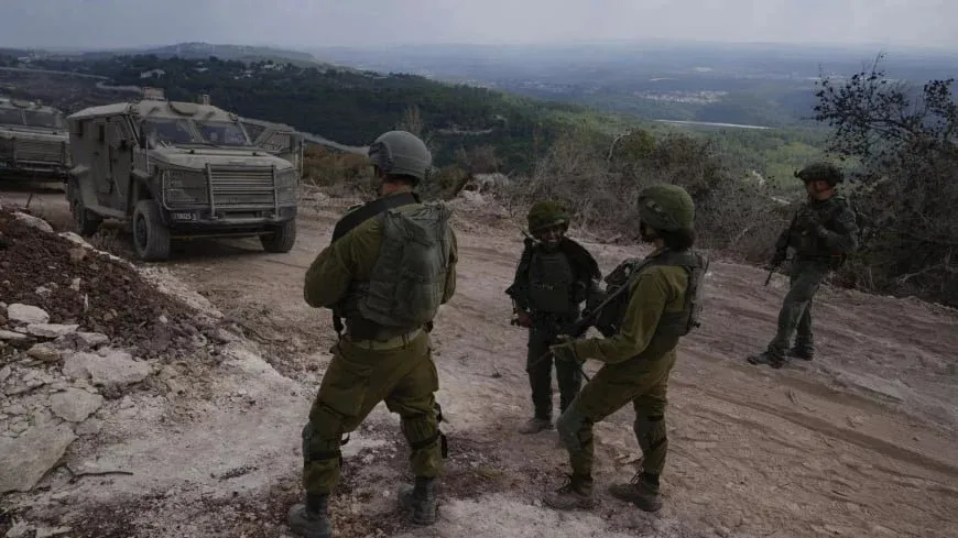 Israel reafirma su permanencia militar en Gaza, Líbano y Siria