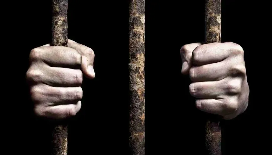 Irán ejecuta a 10 prisioneros en dos días