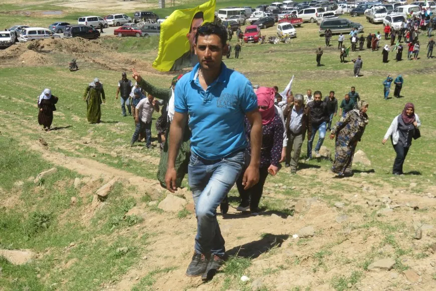 De Qereçoxê a la presa de Tishrin: resistencia popular en curso contra la ocupación turca