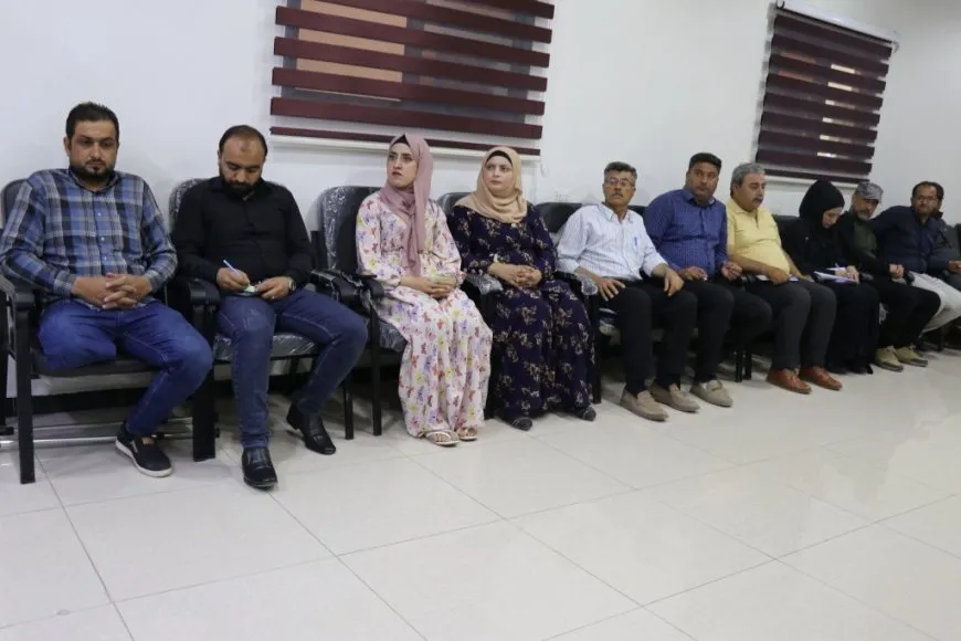 Celebran en Tabqa una mesa redonda sobre la implementación de la justicia transicional