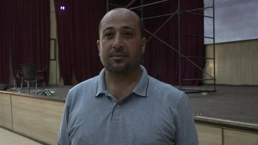 El cantón de Tabqa se prepara para celebrar el 5.º Seminario de Arte en Rojava