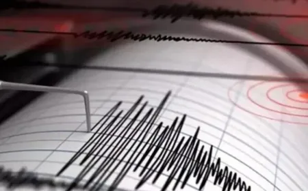 Un sismo de magnitud 4 sacude Estambul