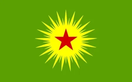 KCK lamenta el fallecimiento de Sirri Sureyya Onder