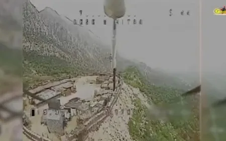 Imágenes de dos operaciones especiales de HPG en Zap