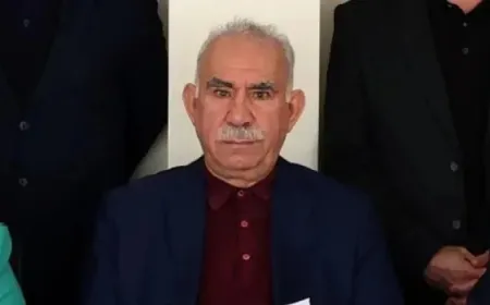 Pervin Buldan sobre el Congreso del PKK: Se realiza una “comunicación técnica” con el líder Ocalan