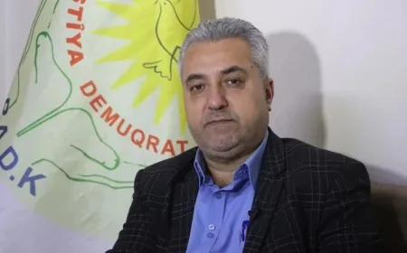 Político kurdo pide a Turquía que reconozca los derechos kurdos