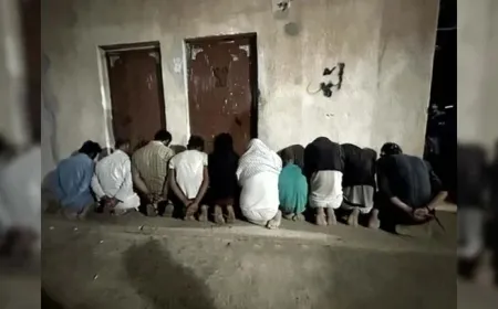 Detenidos 10 mercenarios de ISIS en la zona rural de Deir ez-Zor