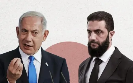 Damasco negocia la normalización de relaciones con Tel Aviv