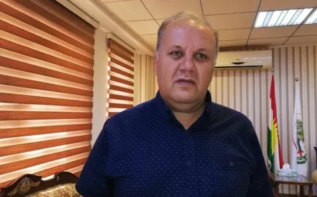 El analista politico: “Toda la responsabilidad recae ahora en el Estado turco”
