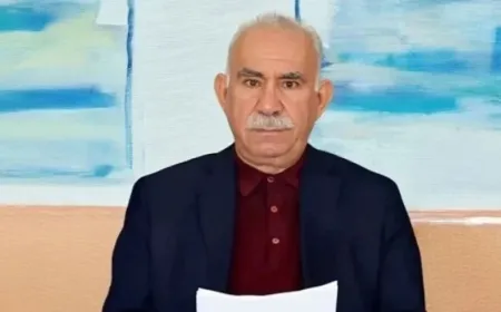 Nuevo mensaje del líder Abdullah Ocalan
