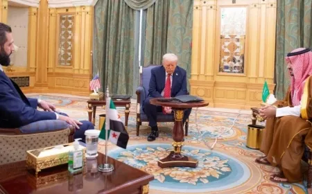 Levantar las sanciones de Estados Unidos a Siria: el optimismo choca con los desafíos de la realidad