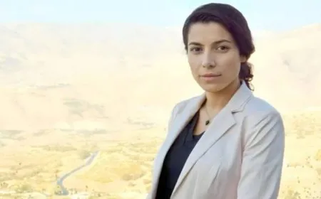 La salud de la presa política Warisha Moradi se deteriora, pero las autoridades iraníes se niegan a trasladarla al hospital