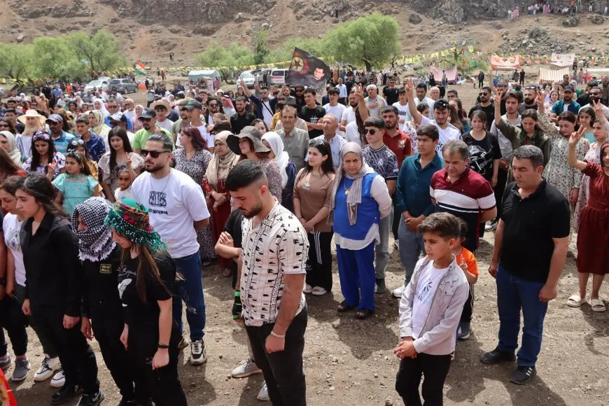 Las celebraciones del Día del Trabajo comienzan en el cantón de Jazira