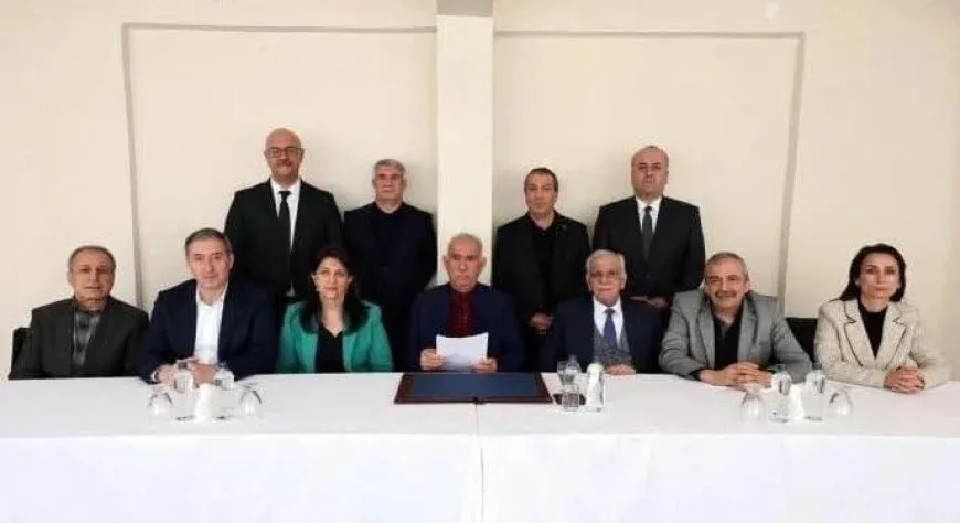 Profesor iraquí: Turquía debería responder al llamado a la paz