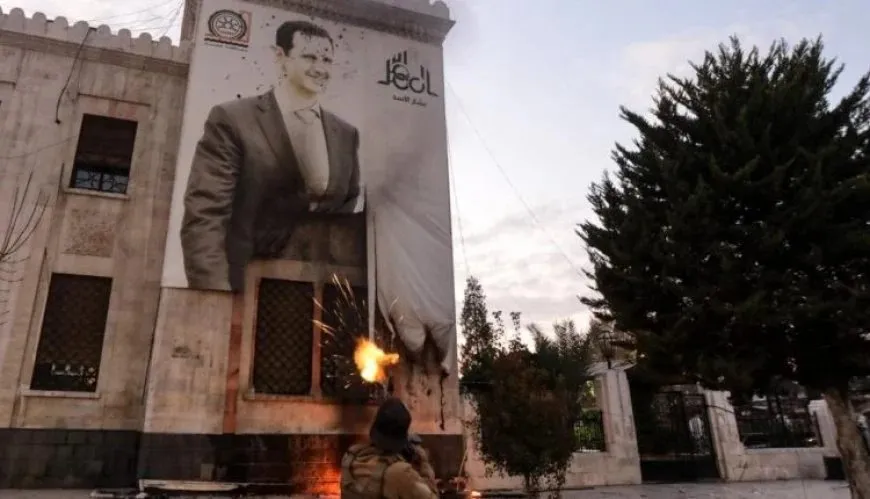 Informe: Miles de muertos en Siria bajo el nuevo liderazgo en Damasco