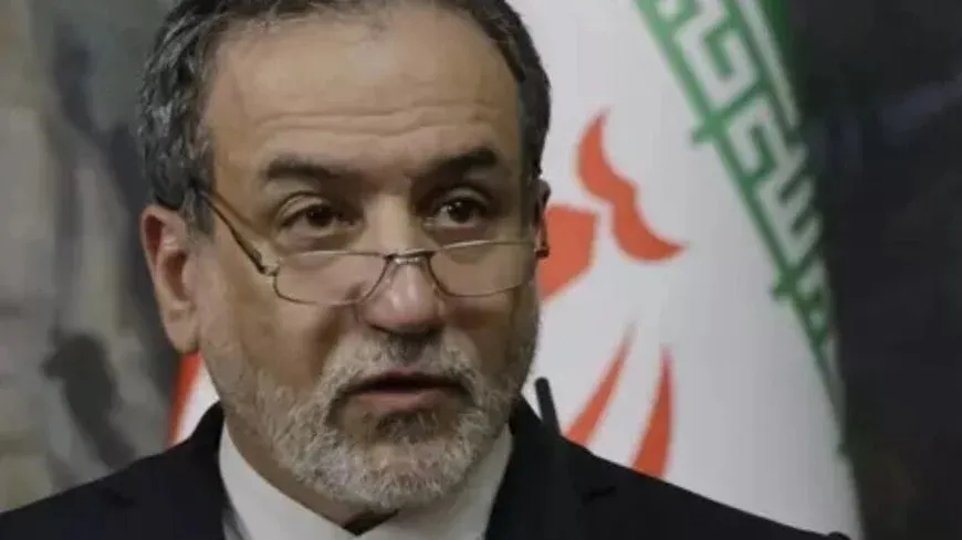 El viceministro de Exteriores iraní visita Arabia Saudí y Catar antes de la llegada de Trump