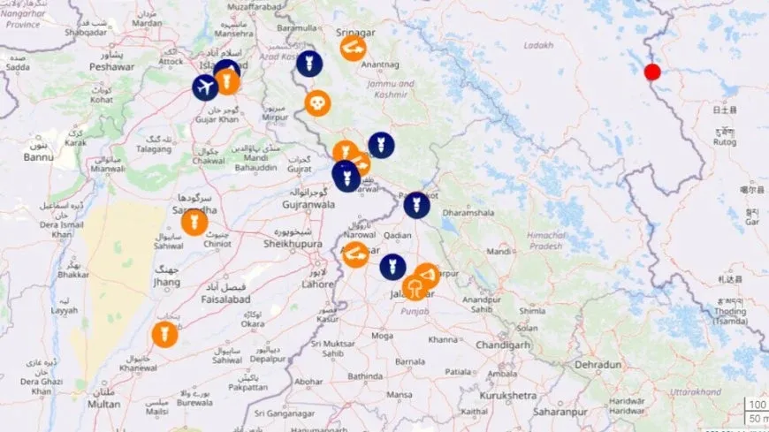 Pakistán convoca al consejo nuclear