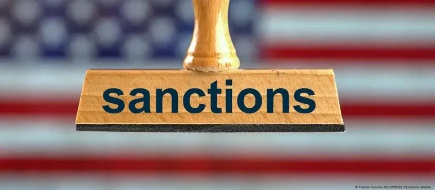 Sanciones económicas contra Siria... Qué son y cómo les afecta el último anuncio de Trump?