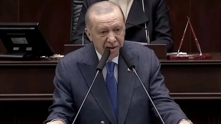 Erdogan comenta las decisiones del congreso del PKK