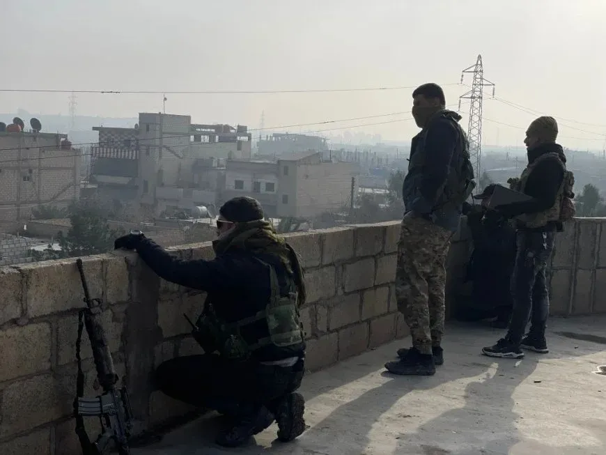 Escalada alarmante en la actividad mercenaria de ISIS durante 2025