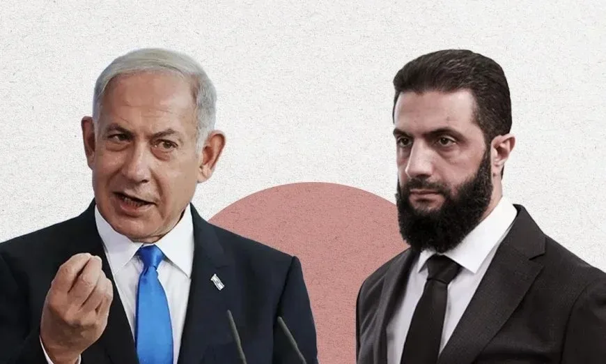 Damasco negocia la normalización de relaciones con Tel Aviv