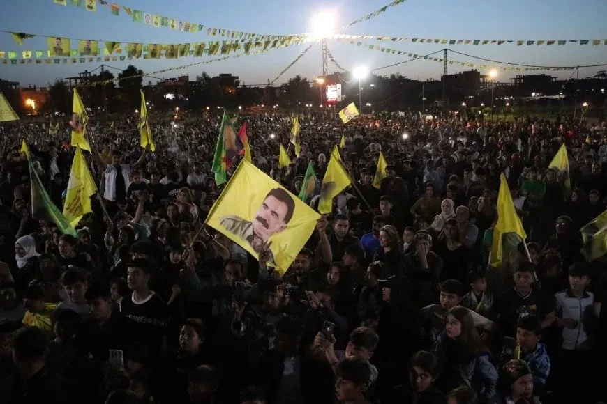 El pueblo Jazira dio la bienvenida al resultado del 12o Congreso del PKK