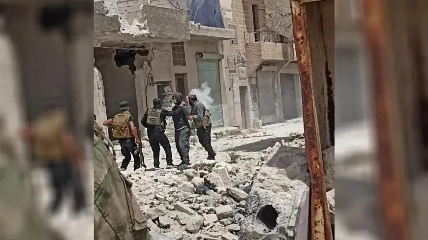 12 muertos en Siria en 24 horas