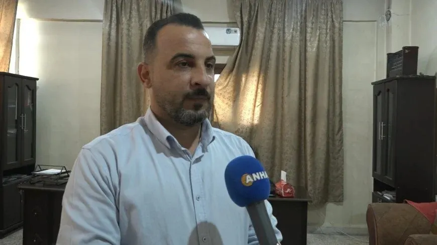 El cuerpo de educación en Raqqa se prepara para los exámenes preparatorios y secundarios