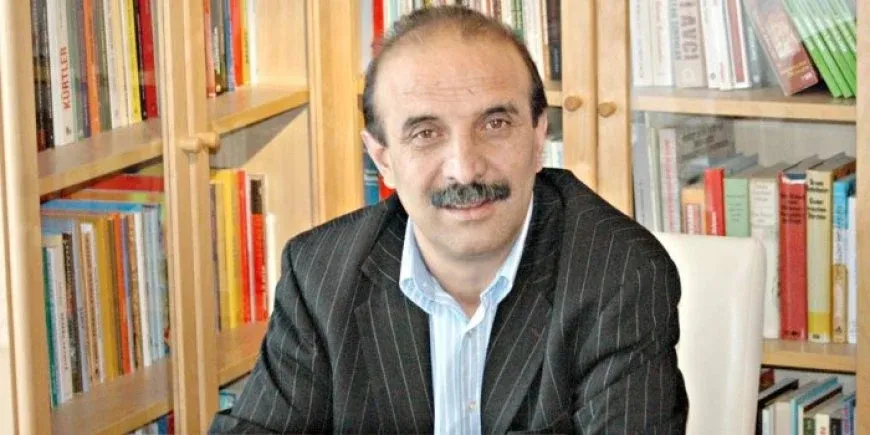 La policía alemana arresta al político kurdo Yuksel Koç
