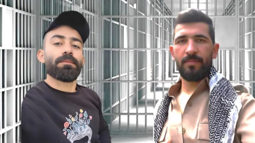 Continúa la campaña de arrestos y represión contra los kurdos en el Kurdistán Oriental