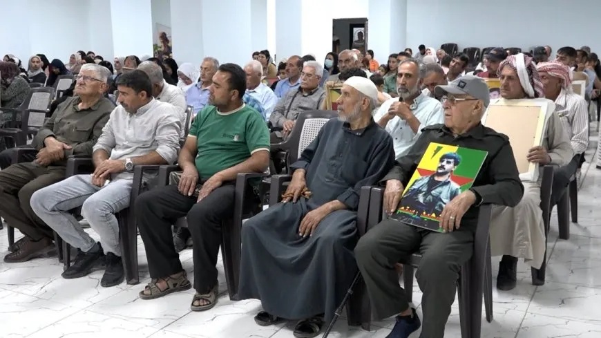 Las familias de los mártires afirman su compromiso con su enfoque