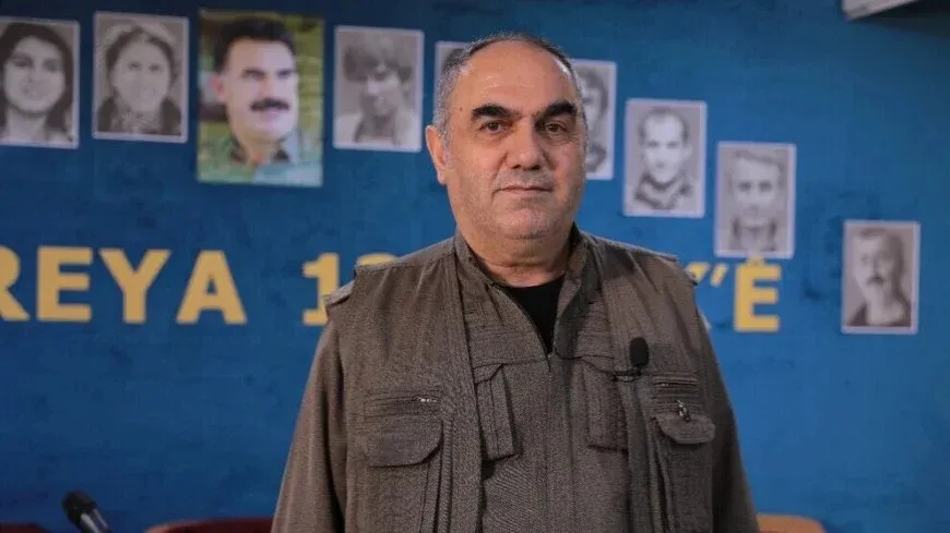 Nadim Sven: El PKK comienza una nueva fase de la lucha revolucionaria