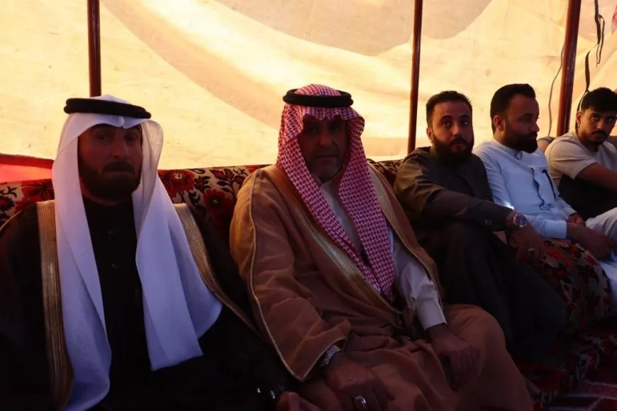 Reconciliación tribal en Raqqa resuelve un conflicto