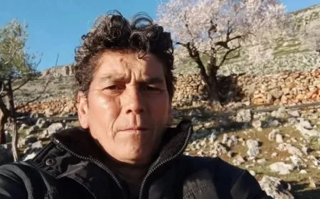 Mercenarios turcos torturan a un habitante de Afrín