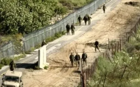 Tensión en la frontera entre Siria e Israel: causas y escenarios