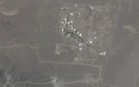 Los ataques israelíes causan 407 muertos y heridos en Irán