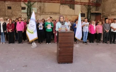 El Consejo General de los barrios Sheikh Maqsud y Ashrafiyah condena el asesinato de un joven en Afrin