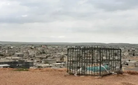Violaciones sistemáticas contra la gente de la ciudad de Tal Aran