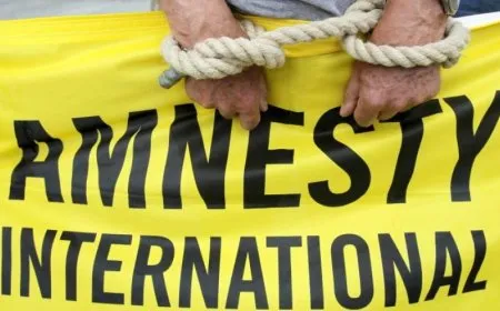 Amnistía Internacional insta a proteger a los presos iraníes ante ataques israelíes