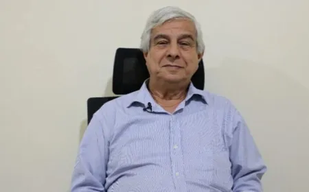 El periodista Hesen Zaza detenido por fuerzas del gobierno de transición sirio