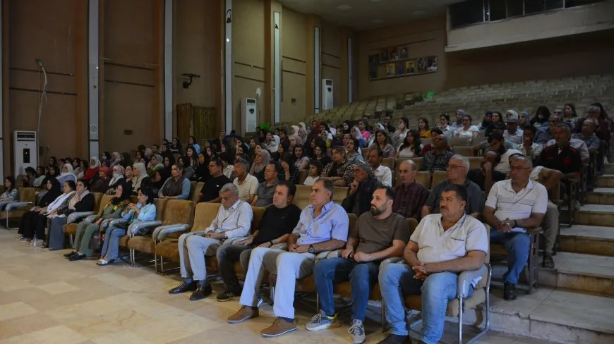 Kongra Star: La libertad física del líder es una condición para la paz