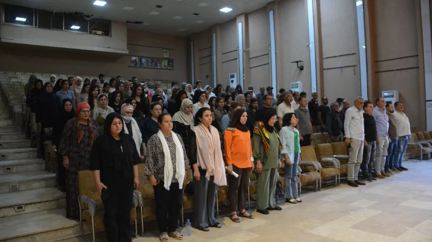 Kongra Star: La libertad física del líder es una condición para la paz