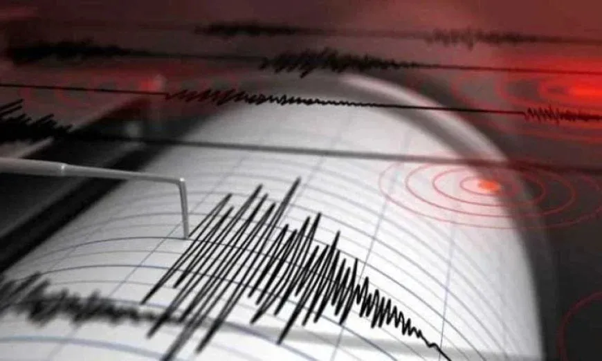 Dos terremotos azotaron sacude en Turquía y Grecia