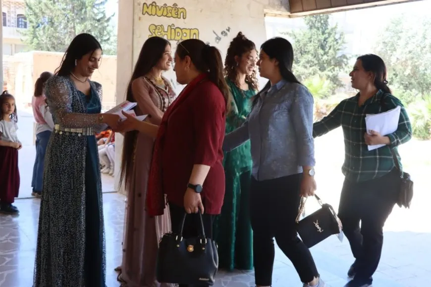 Celebran seminario ecológico de mujeres por el Día Mundial del Medio Ambiente