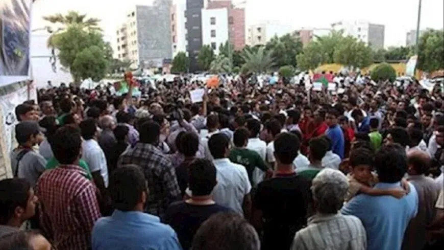 Detienen a 40 conductores durante la huelga en Irán y el Kurdistán Oriental