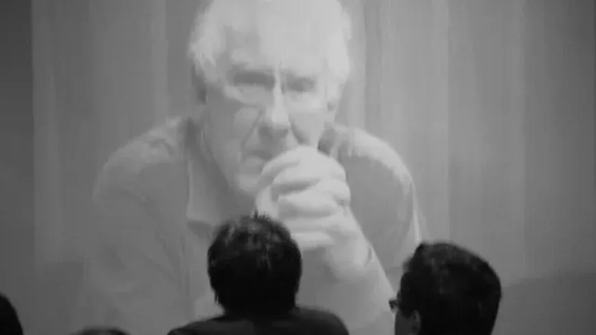 Carta del filósofo Badiou al líder Abdullah Ocalan: “Estamos con usted hasta el final”
