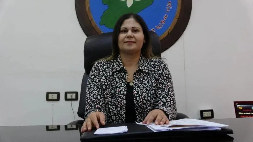 Kawthar Doko: Siria necesita una constitución que represente a todos los componentes